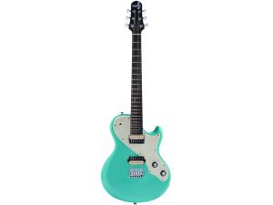 Shergold Provocateur Standard SP12 - Mint Green