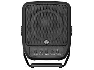 Yamaha StagePas 100BTR Battery Power-able Portable PA System