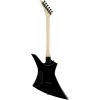 Jackson JS32T Kelly - Viola Burst - Image 2