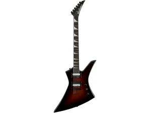 Jackson JS32T Kelly - Viola Burst
