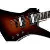 Jackson JS32T Kelly - Viola Burst - Image 5