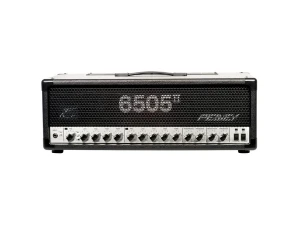 Peavey 6505 MKII Guitar Amplifier Head