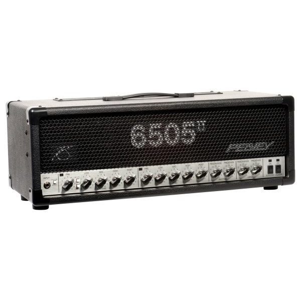 Peavey 6505 MKII Guitar Amplifier Head - Image 5
