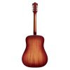 Guild USA D-40 Standard - Pacific Sunset Burst - Image 2