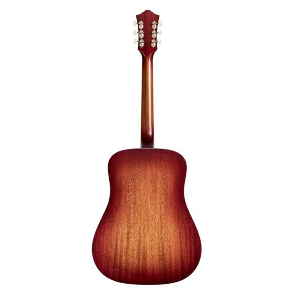 Guild USA D-40 Standard - Pacific Sunset Burst - Image 2