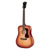 Guild USA D-40 Standard - Pacific Sunset Burst - Image 4
