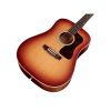 Guild USA D-40 Standard - Pacific Sunset Burst - Image 6