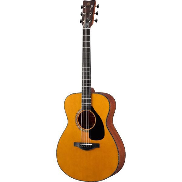 Yamaha FS3 FS Red Label Acoustic Guitar