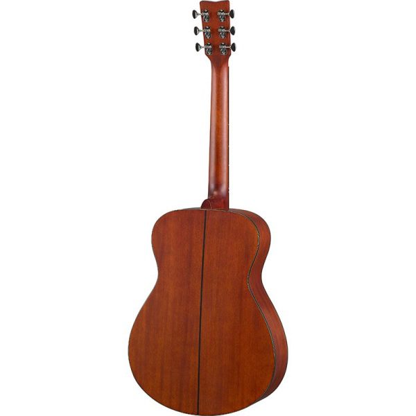 Yamaha FS3 FS Red Label Acoustic Guitar - Image 6