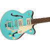 Gretsch G2655T Streamliner CB Jr DC w/Bigsby - Tropico - Image 3