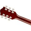 Gretsch G2655T Streamliner CB Jr DC w/Bigsby - Tropico - Image 6