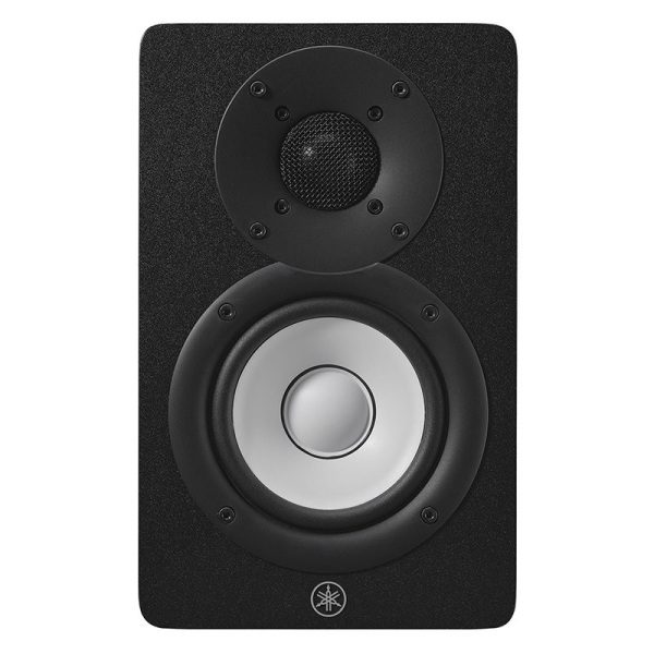 Yamaha HS4 Powered Studio Monitors - Image 5