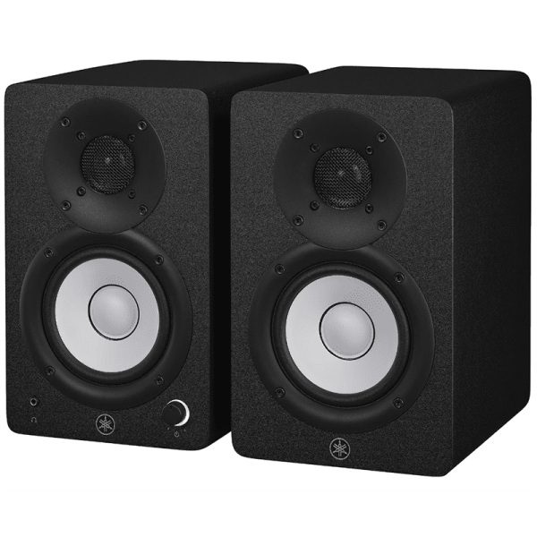 Yamaha HS4 Powered Studio Monitors