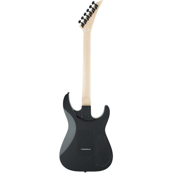 Jackson JS22 DKA LH Dinky Archtop - Gloss Black - Image 2