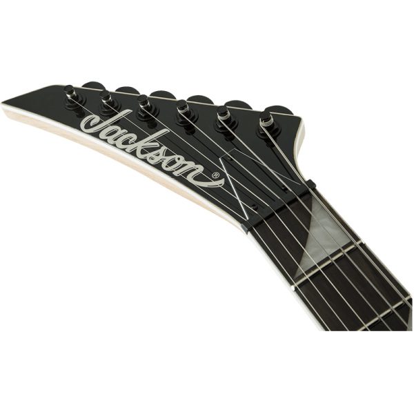 Jackson JS22 DKA LH Dinky Archtop - Gloss Black - Image 8
