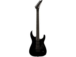 Jackson Pro Plus Series Soloist SLA3 - Deep Black