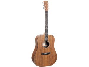 Martin Guitars Special DX1-01 - Koa