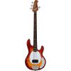 Sterling By Music Man Ray34FM - Heritage Cherry Burst