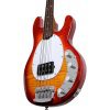 Sterling By Music Man Ray34FM - Heritage Cherry Burst - Image 3