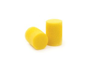 D'addario PWEP1 Pacato Disposable Earplugs