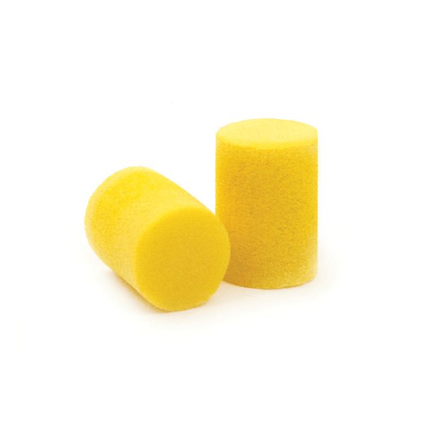 D'addario PWEP1 Pacato Disposable Earplugs