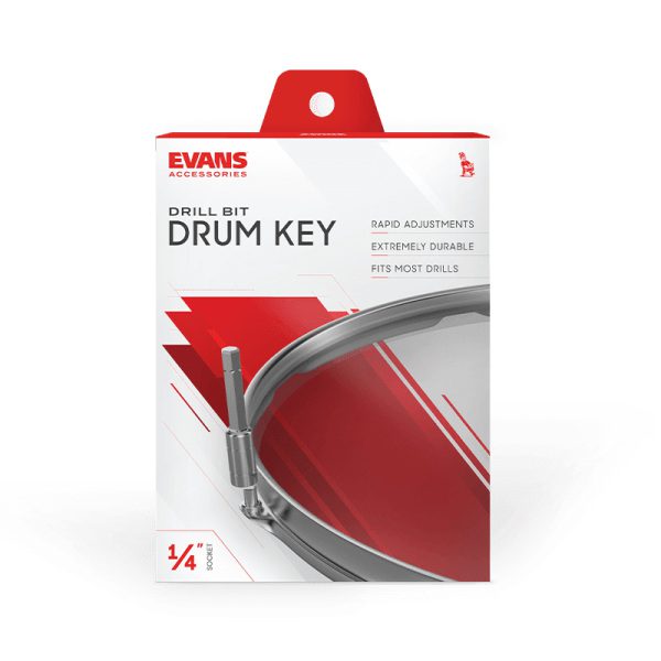 Evans Drill Bit Drum Key - Image 2