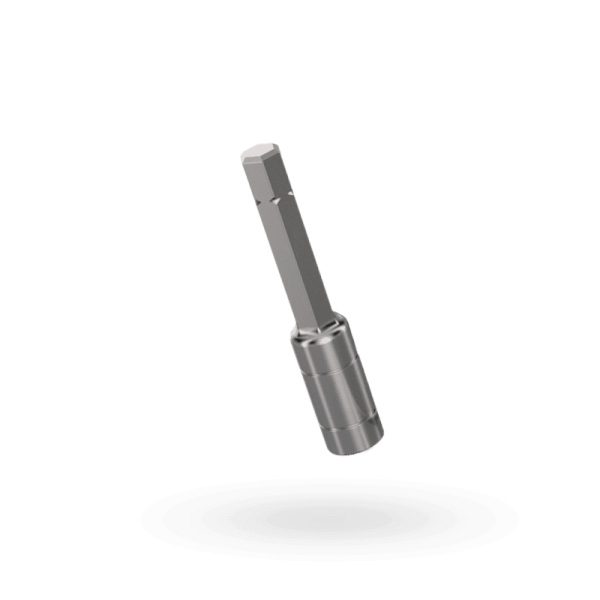 Evans Drill Bit Drum Key