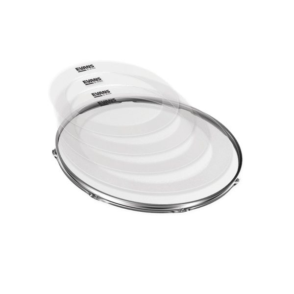 Evans E-Rings Standard Pack 12" 13" 14" 16" - Image 3