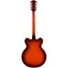 Gretsch G2622 Streamliner CB DC w/V-Stoptail - Firemist - Image 2