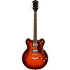 Gretsch G2622 Streamliner CB DC w/V-Stoptail - Firemist