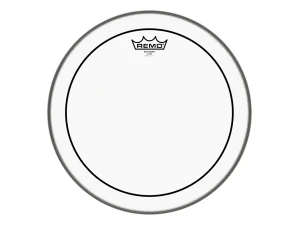 Remo 20" Pinstripe Clear Bass Drum Head