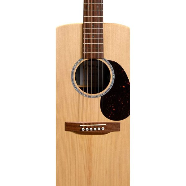 Martin 000-X2E Brazilian Acoustic-Electric - Image 4