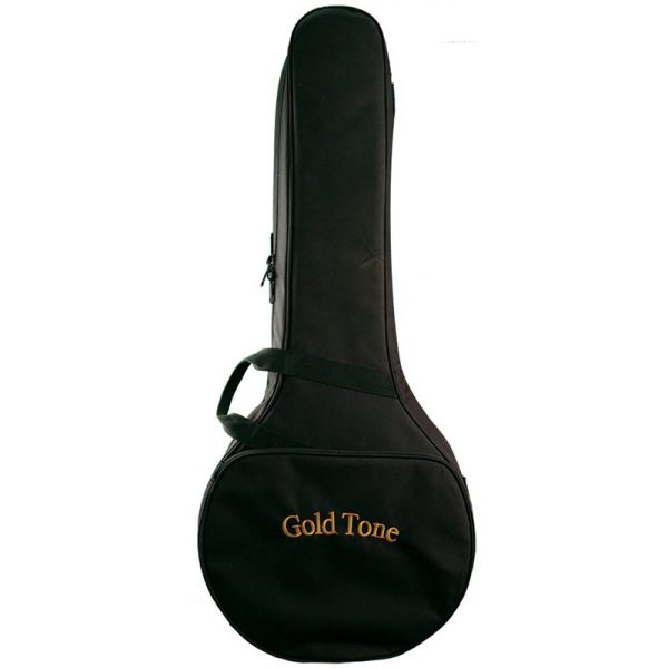 Gold Tone Cripple Creek Irish Tenor Banjo - Image 8