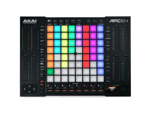Akai Pro APC64 - Next Generation Ableton Live Controller