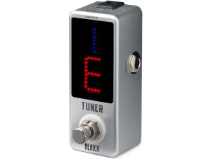 Blaxx BX-Tuner Mini Tuner Pedal