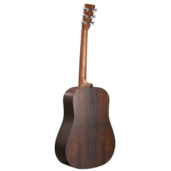 Martin D-X2E Brazilian Acoustic-Electric - Image 2