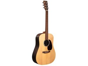 Martin D-X2E Brazilian Acoustic-Electric