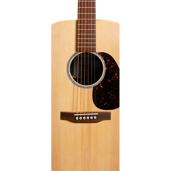 Martin D-X2E Brazilian Acoustic-Electric - Image 5