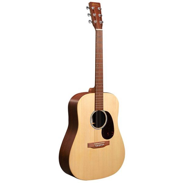 Martin D-X2E Mahogany Acoustic-Electric