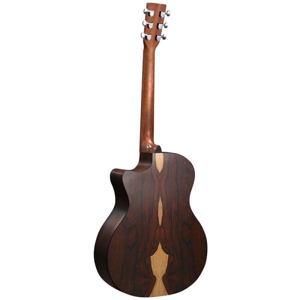 Martin GPC-X2E Cocobolo Cutaway Acoustic-Electric - Image 2