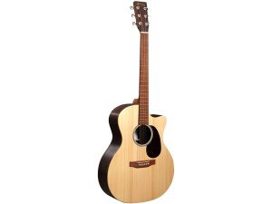 Martin GPC-X2E Cocobolo Cutaway Acoustic-Electric