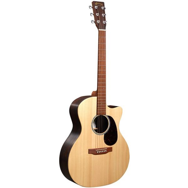 Martin GPC-X2E Cocobolo Cutaway Acoustic-Electric