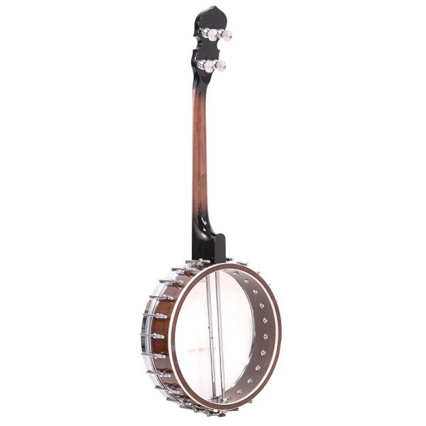 Gold Tone IT-250 Irish Tenor Banjo - Image 7
