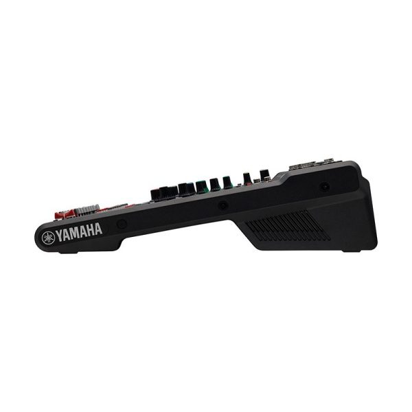 Yamaha MG12X - 12-Channel Mixing Console - Image 5
