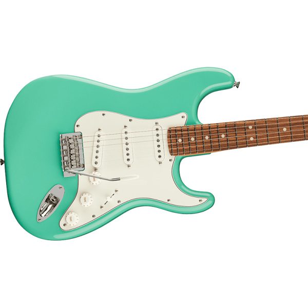 Fender Player Stratocaster - PF - Surf Green - Image 3