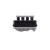 D'addario Varigrip+ Hand/Finger Exerciser - Image 2