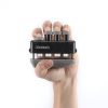 D'addario Varigrip+ Hand/Finger Exerciser