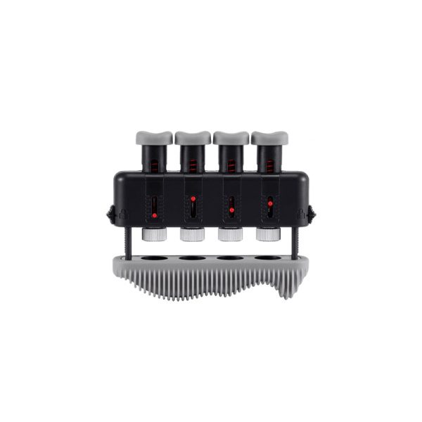 D'addario Varigrip+ Hand/Finger Exerciser - Image 5