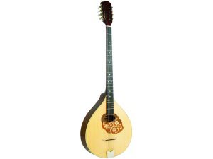 Blue Moon BB-15 Irish Bouzouki