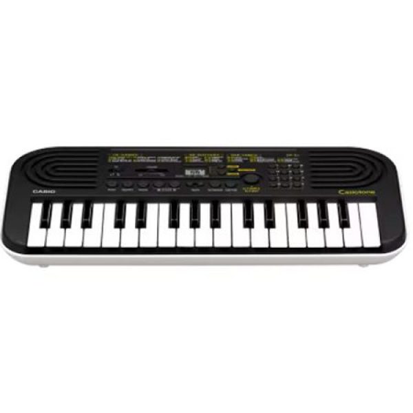 Casio SA-51 32-Key Mini Keyboard